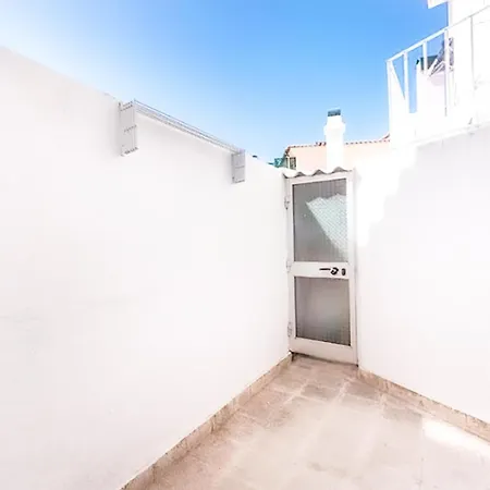 Sunny Cascais Apartment Exterior photo