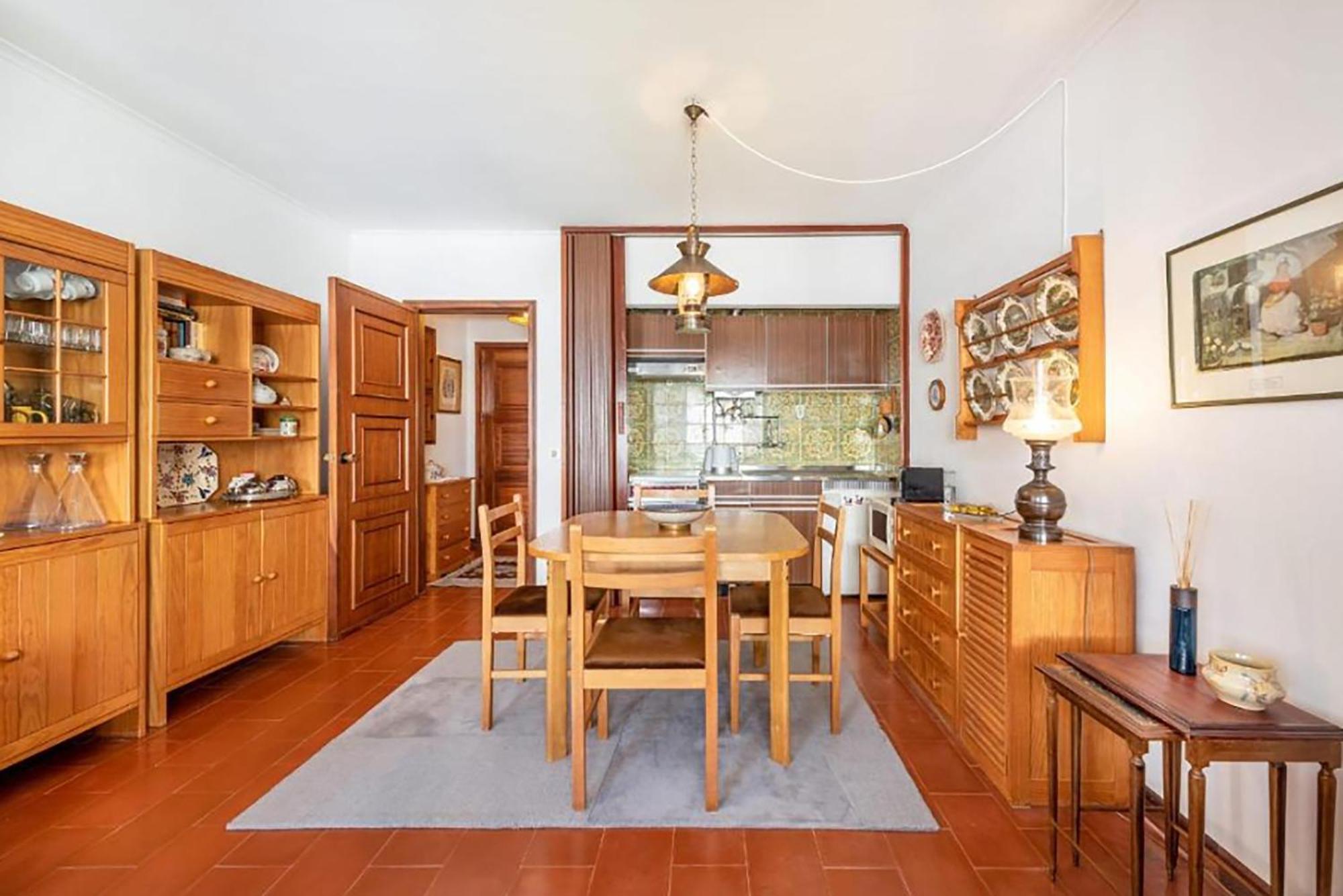 Apartamento Sunny *